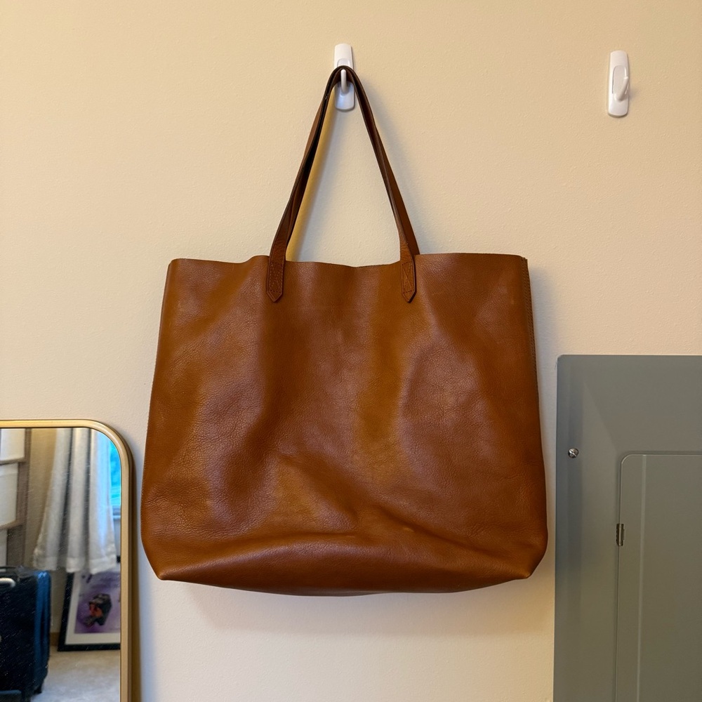 Madewell Transport Tote